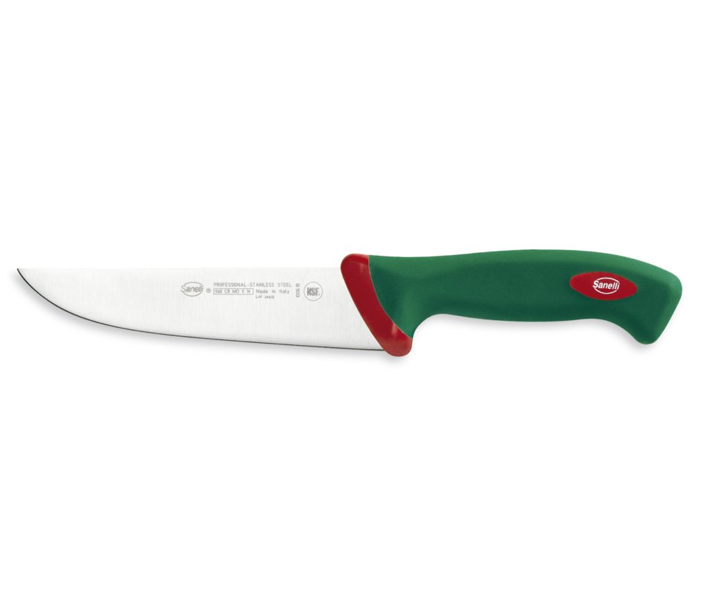 SANELLI - Skin coltello francese cm 22 1002-22