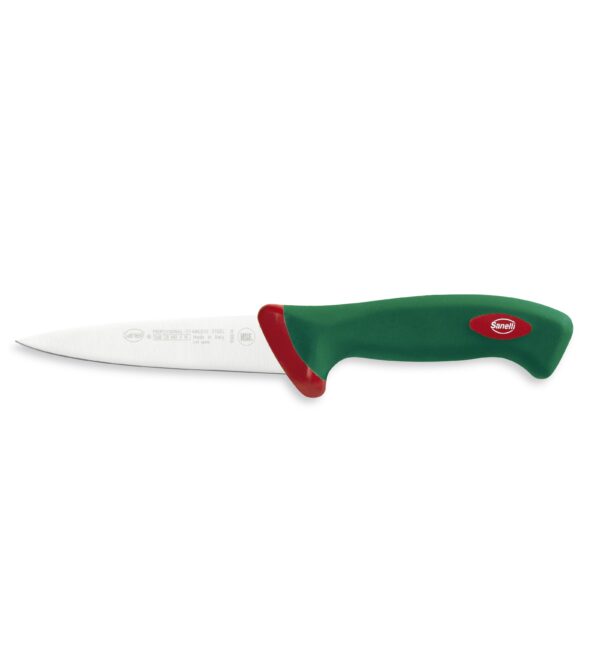 Coltello Scannare cm 14 Sanelli Premana