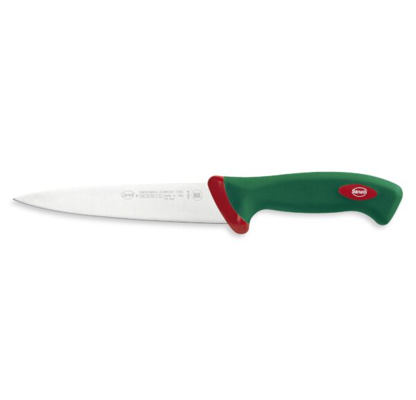 Coltello Scannare cm 18 Sanelli Premana