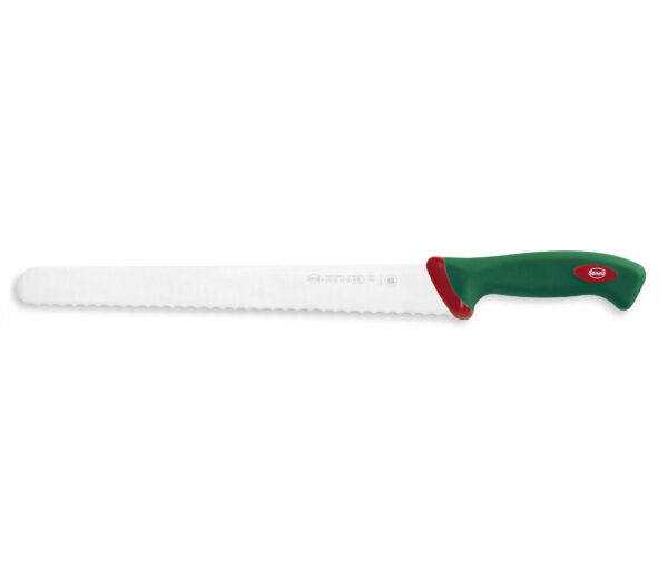 Coltello Pane cm 32 Sanelli Premana