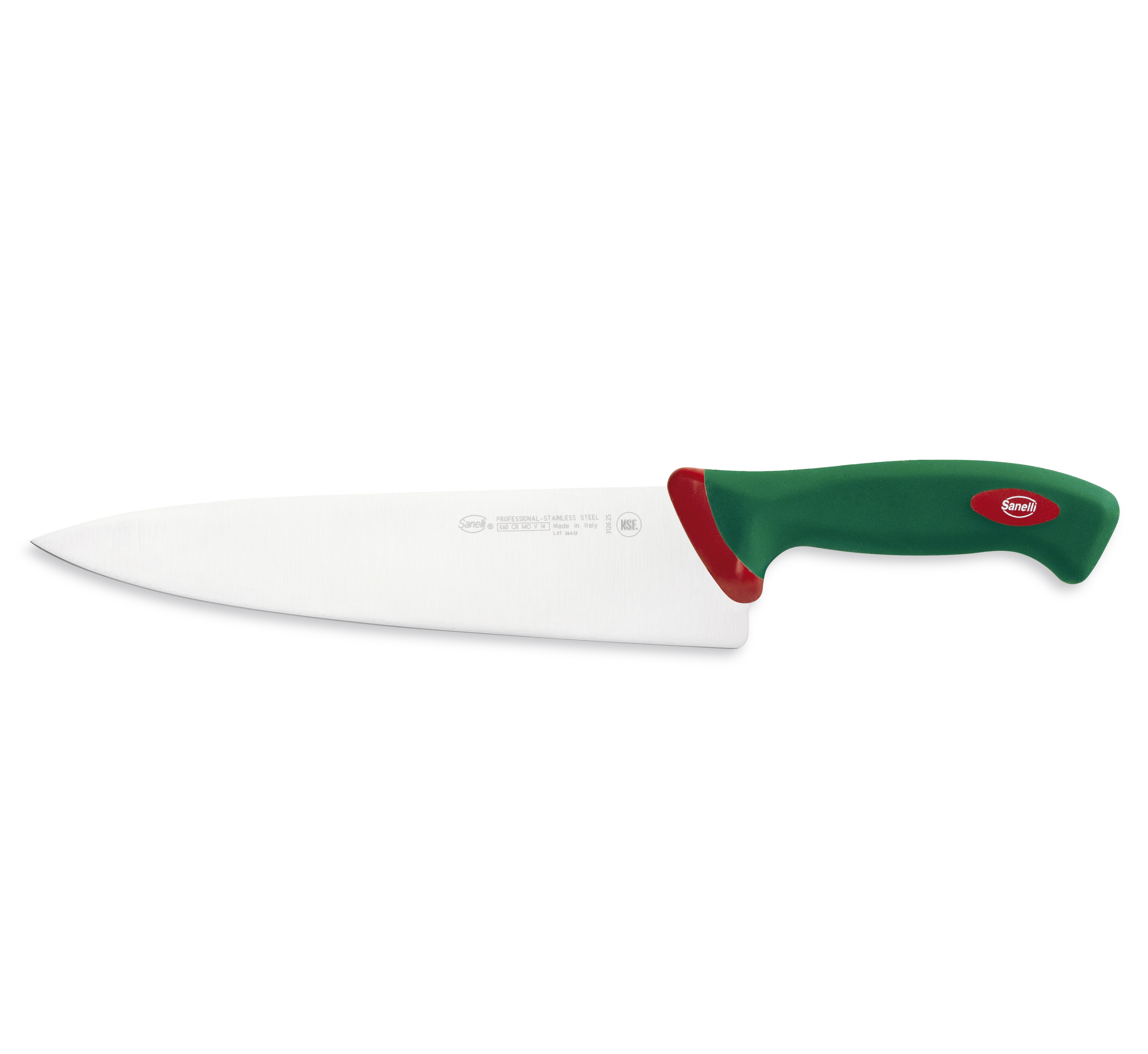 Coltello Trinciante cm 25 Sanelli Premana - Fischetti Forniture