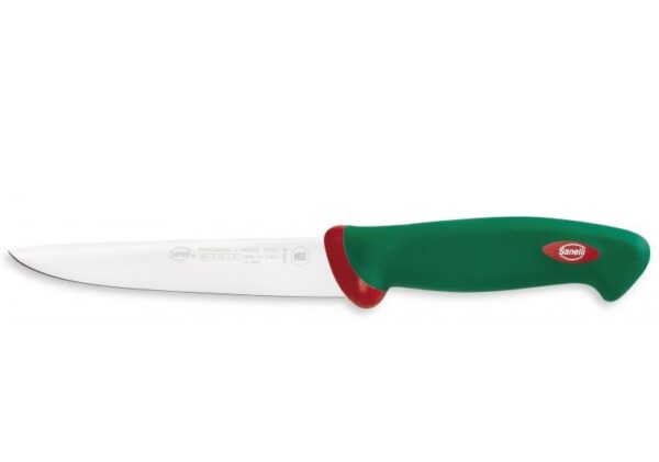 Coltello Disosso Emilia cm 16 Sanelli Premana