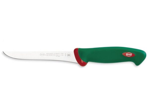 Coltello Disosso cm 16 Sanelli Premana