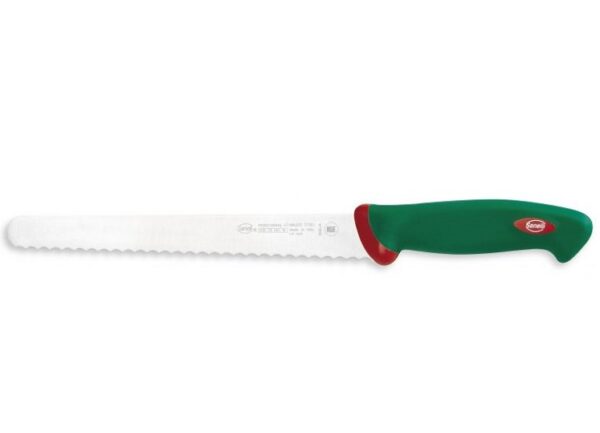 Coltello Pane cm 24 Sanelli Premana
