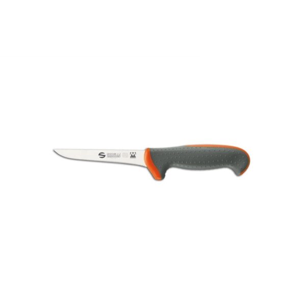 Coltello Disosso Stretto cm 14 Sanelli Tecna