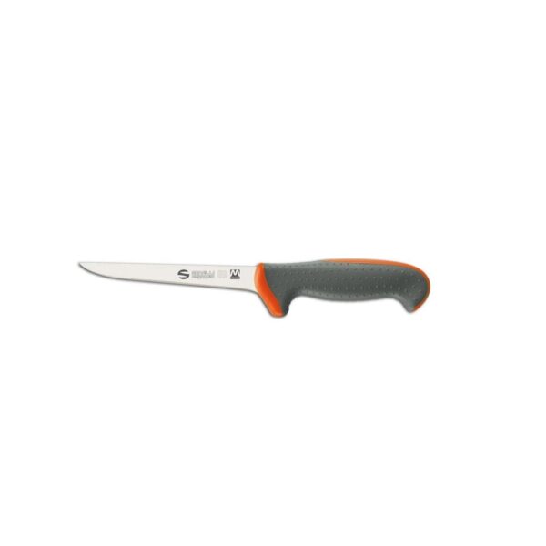 Coltello Disosso Stretto cm 16 Sanelli Tecna