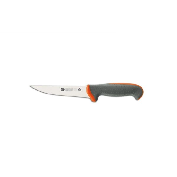 Coltello Disosso Retto cm 16 Sanelli Tecna