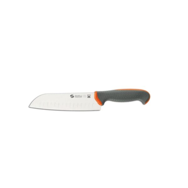 Coltello Santoku cm 18 Sanelli Tecna