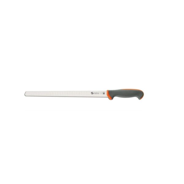 Coltello Salmone Alveolato cm 31 Sanelli Tecna