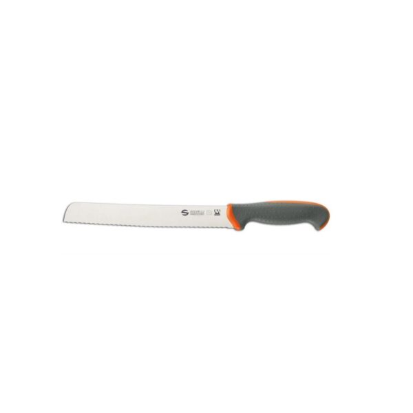 Coltello Pane cm 21 Sanelli Tecna