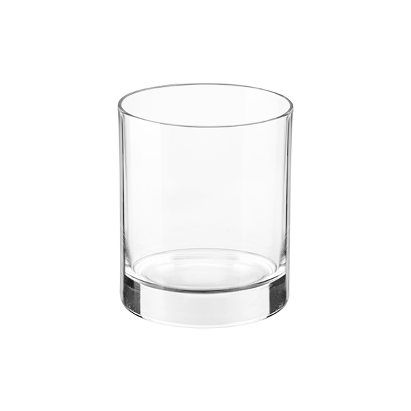 Bicchiere Cortina Acqua 25 cl Bormioli Rocco