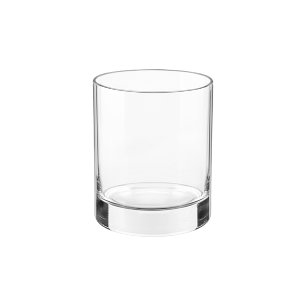Bicchiere Cortina Vino 19 cl Bormioli Rocco
