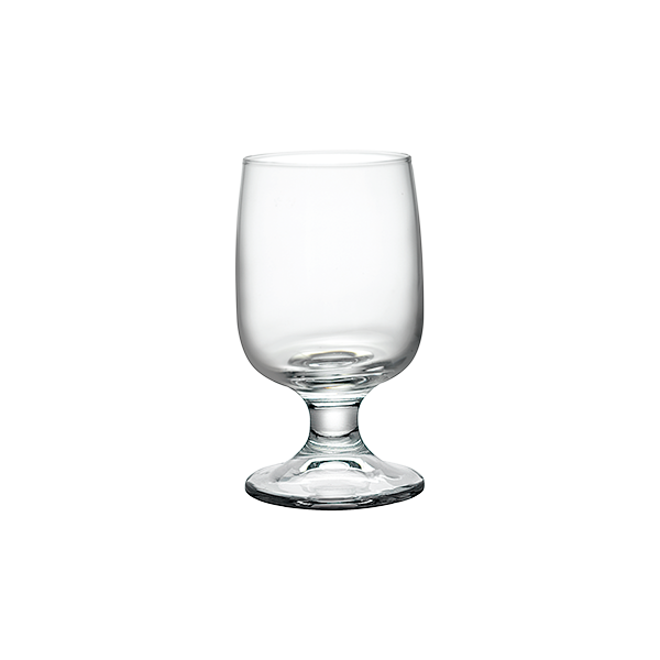 Bicchiere Executive Vino 20,7 cl Bormioli Rocco - Fischetti Forniture
