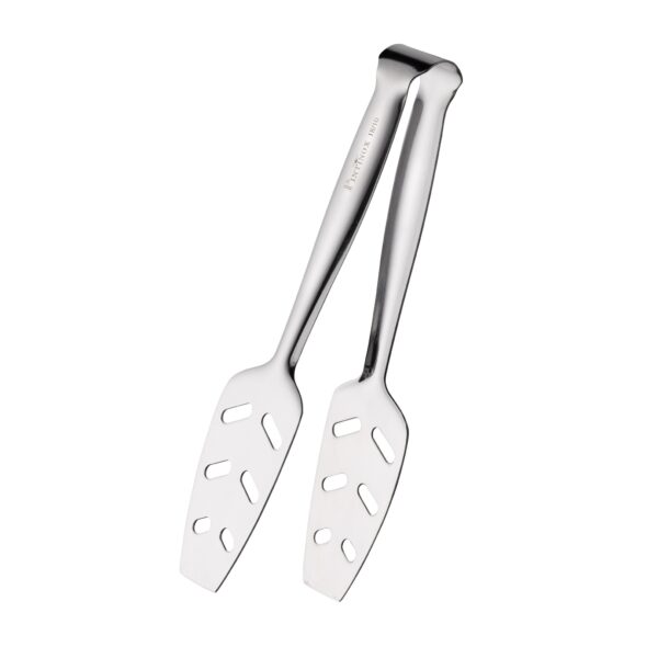 Tongs for cake