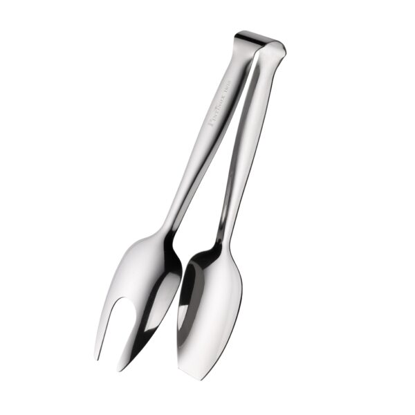 Molla servizio inox 24 cm