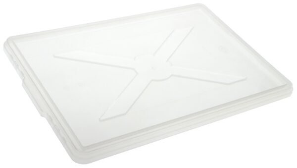 Coperchio Per Cassetta Service 60x40 cm