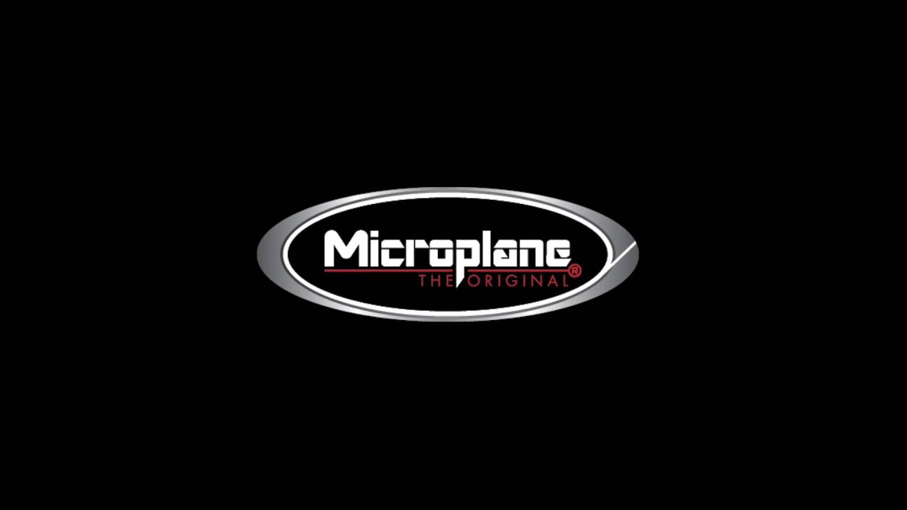 microplane