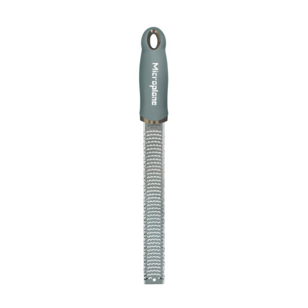 Grattugia Zester Microplane Eucalipto