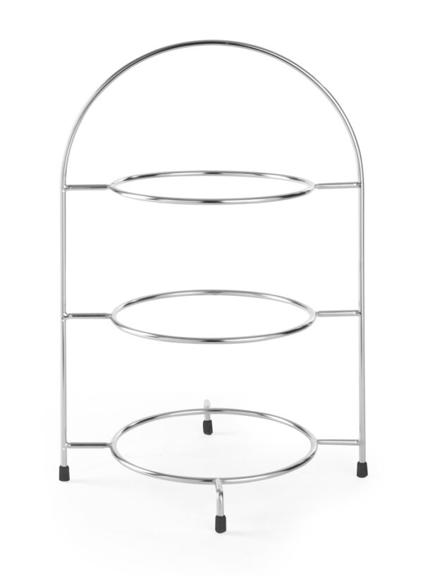 Porta alimenti da servizio fino a 275 mm Hendi