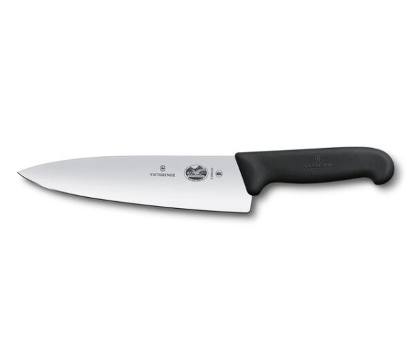 Coltello Cucina Lama Larga Alta cm 20 Victorinox
