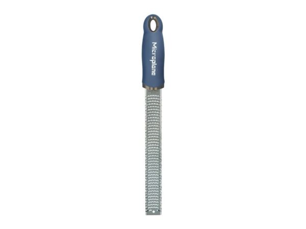 Grattugia Zester Microplane Denim Blue