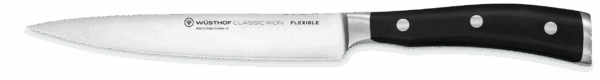 Coltello Filettare Flessibile cm 16 Ikon Wusthof