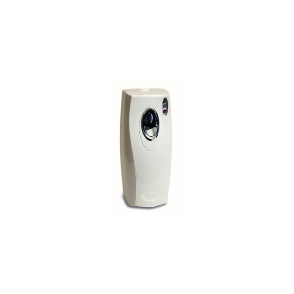 Erogatore Automatico Bombole Aerosol Automatizzate Insetticide Deodoranti Night & Day Copyr