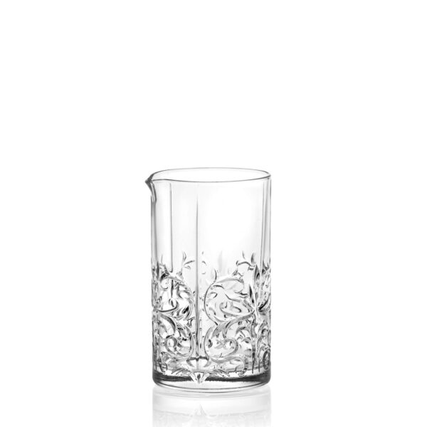 Mixing Glass 65 cl Tattoo Bicchiere Combinato