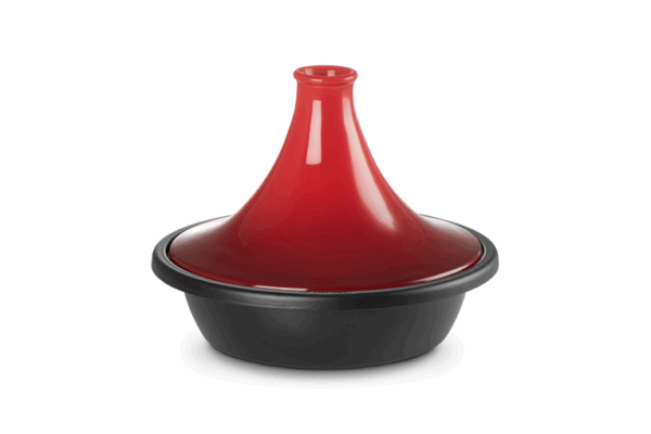 Le Creuset Tajine cm 31, Ciliegia
