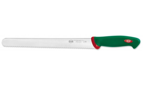 Coltello Pane cm 37 Sanelli Premana