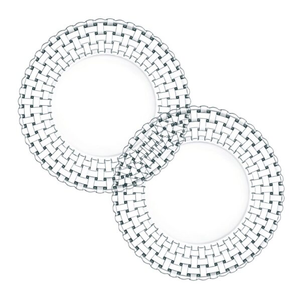 Piatto Bossa Nova 32 cm Nachtmann Set 2 Piatti