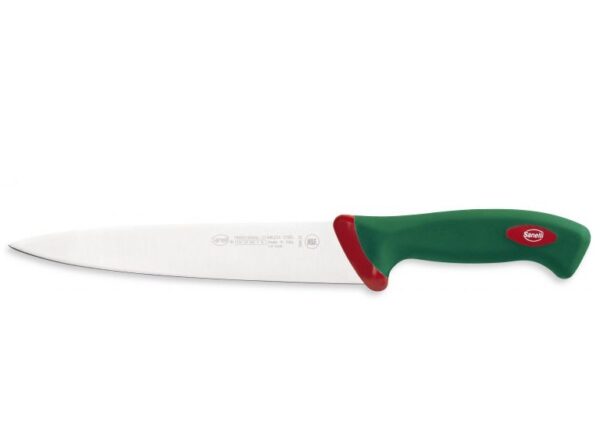 Coltello Scannare cm 22 Sanelli Premana