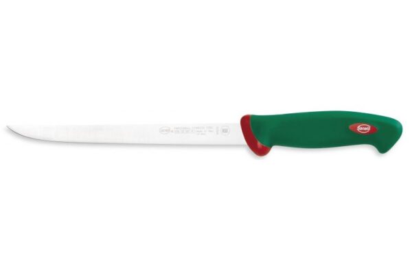 Coltello Filettare Pesce cm 22 Sanelli Premana