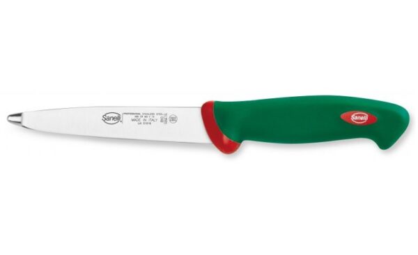 Coltello Sventrare Dritto cm 15 Sanelli Premana