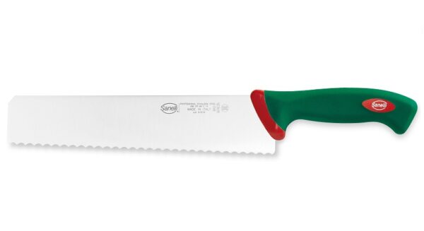 Coltello Taglio Cioccolato cm 25 Sanelli Premana