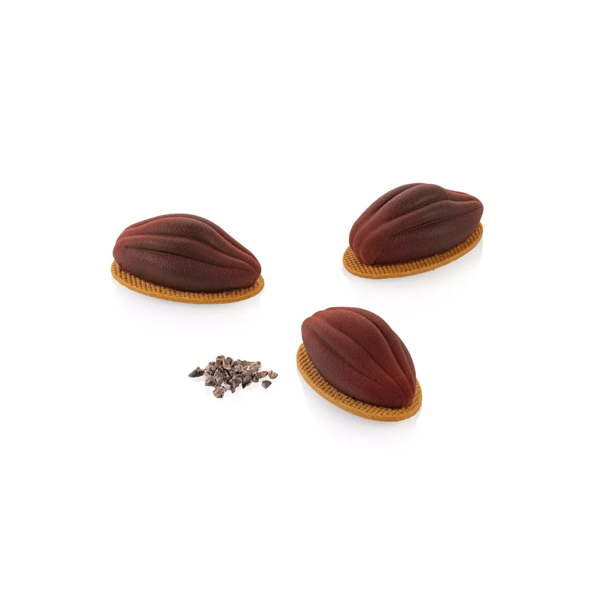 8051085405169_36.491.87.0065_CACAO_30_silikomart